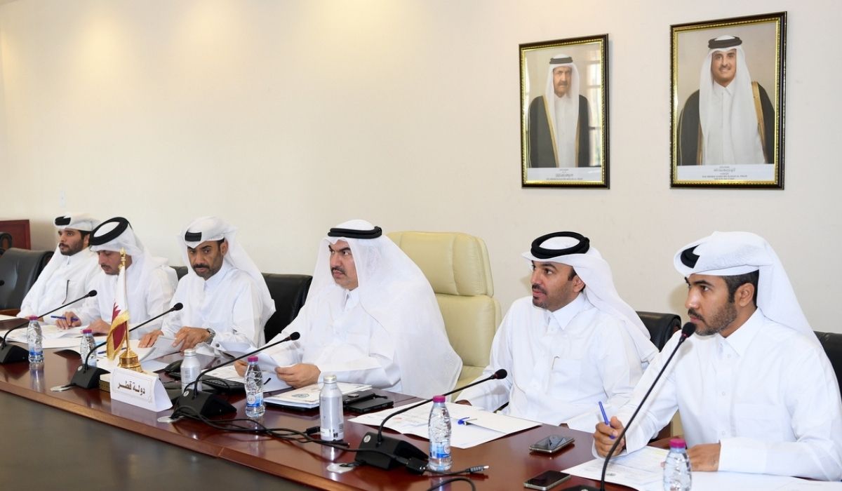 Qatar Participates in Arab Workshop on Principles of Special Investigative Techniques